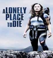 Gillian MacGregorA Lonely Place to Die Police Officer (Movie)