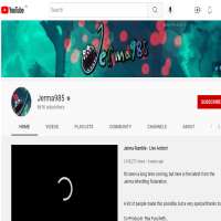 Jerma985YouTube 