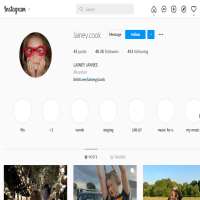 Lainey CookInstagram 