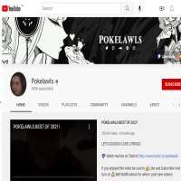 PokelawlsYouTube 