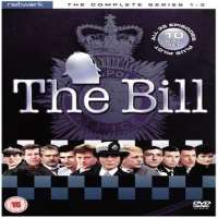Carolyn PicklesThe Bill (TV Series)