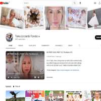 Taina Licciardo ToivolaYouTube 