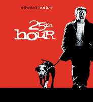 Tonya Cornelisse25th Hour (Movie)