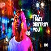 Weruche OpiaI May Destroy You (TV Series)