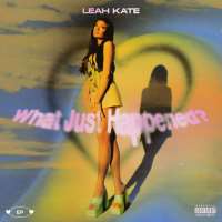 Leah KateEP 