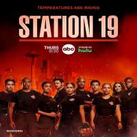 Barrett DossStation 19 (TV Series)