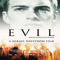 Baylen BielitzEvil (Movie)