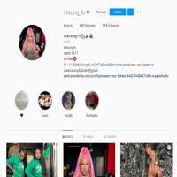 Kung FuInstagram 