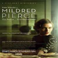 Bruian F OByrneMildred Pierce (TV Series)