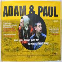 Mary MurrayAdam & Paul (Movie)