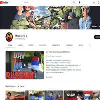 MojoOnPCYouTube 