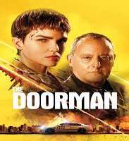 Kila Lord CassidyThe Doorman (Movie)