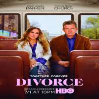 Carly WijsDivorce (TV Series)
