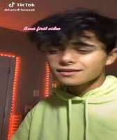 BenoftheweekTikTok 