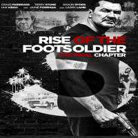 Metin HassanFootsoldier 3 (Movie)
