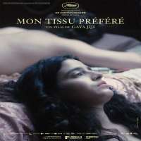 Nathalie IssaMy Favorite Fabric (Movie), The Swimmers (2022)