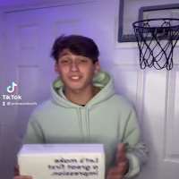 Seth PryTikTok 