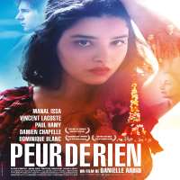 Manal IssaParisienne (Movie)