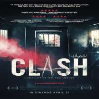 Ahmed MalekClash (film)