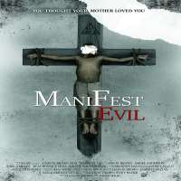 Deja Monique CruzManifest Evil (Movie)