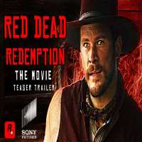 Gabriel SloyerRed Dead Redemption II (Movie)