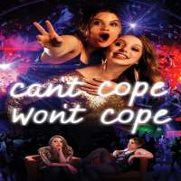 Stephen BallCan't Cope, Won't Cope (Movie)