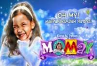 Xyriel ManabatElena M. Patron's Momay (TV Series 2010)