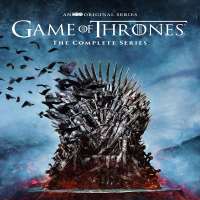 Murray McArthurGame of Thrones (Series)