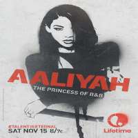 Kamaia FairburnThe Princess of R&B (2014 TV Movie) as Aaliyah