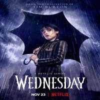 Isaac OrdonezWednesday (2022 Movie), Wrinkle in Time (2018)