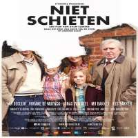 Mo BakkerNiet Schieten (Movie)