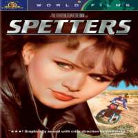 Renee SoutendijkSpetters (Movie)