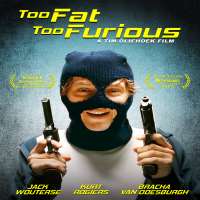 Bracha van DoesburghToo Fat Too Furious (Movie)