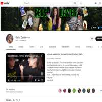 Kelsi DaviesYouTube 