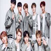 Lee KnowStray Kids (Boy Band)