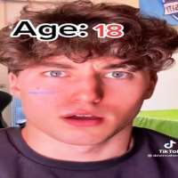 Brad MartinTIkTok 