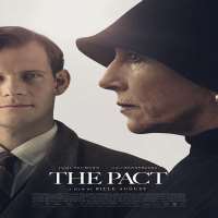 Abbie HernThe Pact (2021 Movie)