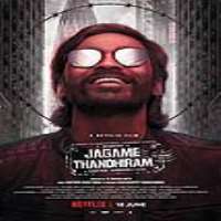 Pierre BergmanJagame Thandhiram (Movie)