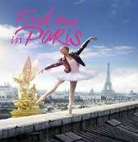 Hannah DoddFind Me in Paris (TV Series 2018)