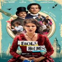 Susan WokomaEnola Holmes (Movie 2020)