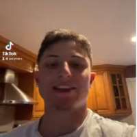Joey NeroTikTok 