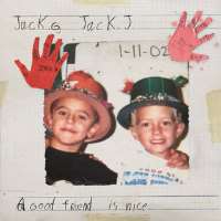 Jack GilinskyAlbum 