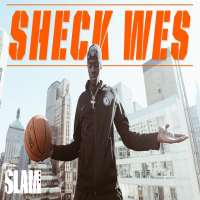 Sheck WesSingle 