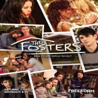 Dallas YoungThe Fosters (TV series 2018)