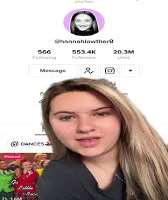 Hannah LowtherTikTok 