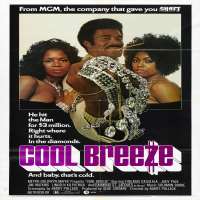 Margaret AveryCool Breeze (Movie)