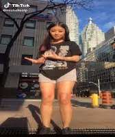 MichelleotpTikTok 