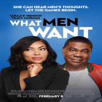 Kausar MohammedWhat Men Want (Movie 2019)