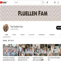 Hayden FluellenYouTube 