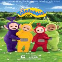 Jessica SmithTeletubbies (Movie)